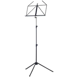 Αναλόγιο Μουσικής K&M 100/1 music stand Black