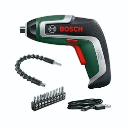 Κατσαβίδι Μπαταρίας Bosch IXO 7 Flexi Set Cordless