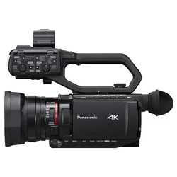 Βιντεοκάμερα Panasonic AG-CX18EJ