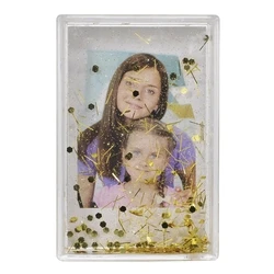 Κορνίζα Fujifilm Instax Mini Frame Snow Globe Effect color assorted