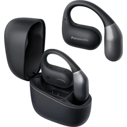 Bluetooth Handsfree Panasonic RB-F10DE-K Black