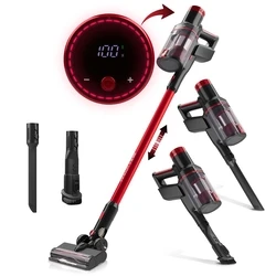 Σκούπα Stick Proficare PC-BS 3136 22,2 V / 2200 mAh