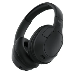 Headphones Belkin Soundform Black Over-Ear, wireless AUD009hqBK