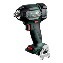 Μπουλονόκλειδο Metabo SSW 18 LTX 550 BL Cordless Schlagschrauber