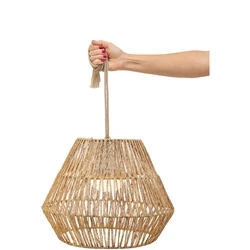 Φωτιστικό Οροφής NewGarden SISINE 30 BATTERY Hang