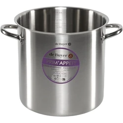 Κατσαρόλα De Buyer PRIM APPETY vegetable IND. 24cm