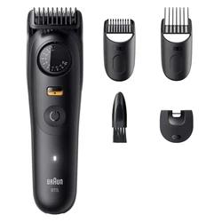 Κουρευτική Μηχανή Braun BT 5520 BeardTrimmer