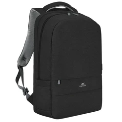 Τσάντα Laptop Rivacase 7567 Rucksack 17,3 anti-theft Black