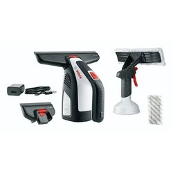 Καθαριστής Τζαμιών Bosch GLASSVAC Set