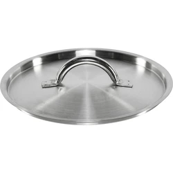 Καπάκι De Buyer PRIM APPETY Deckel IND. 20cm