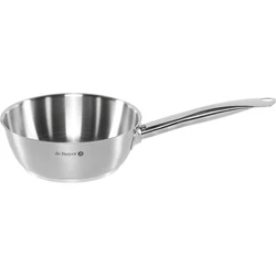 Τηγάνι De Buyer PRIM APPETY Sauteuse Edelstahl 24cm