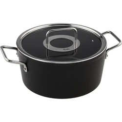 Κατσαρόλα Fissler Adamant STP 24cm Stew Pot