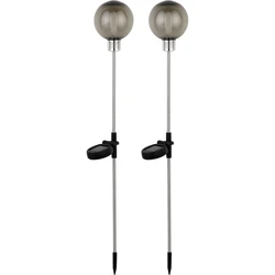 Ηλιακό Φωτιστικό 1x2 REV Rods with balls 6h duration, IP44 2920010050