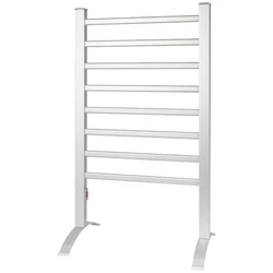 Ηλεκτρική Πετσετοκρεμάστρα Proficare PC-EHW 3115 silver Towel Warmer