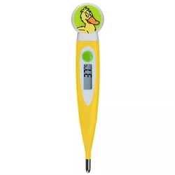 Θερμόμετρο Μασχάλης Diemaus Clinical Duck