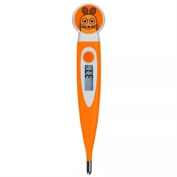 Θερμόμετρο Μασχάλης Diemaus Clinical Mouse