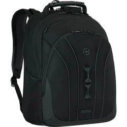 Τσάντα Laptop Wenger Legacy Black Series 16 Rucksack Black
