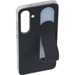 Θήκη Κινητού Samsung Standing Grip for Galaxy S25+ Black