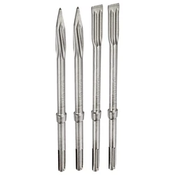 Καλέμια Bosch 4x RTec chisel set