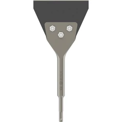 Καλέμι Bosch PRO SDS plus Floor Scraper 130x290mm