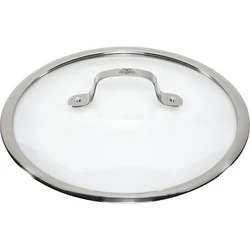 Καπάκι Ballarini VETRO PIANO lid Glass 28 cm