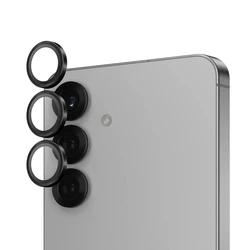 Προστασία Κάμερας PanzerGlass Hoops Black Samsung S25
