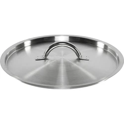 Καπάκι De Buyer PRIM APPETY Deckel IND. 24cm