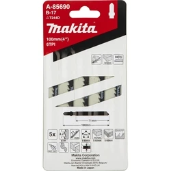 Λάμα Σέγας Makita B-17