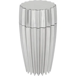 Μύλος Μπαχαρικών Alessi Grind Spice grinder aluminium WAL03