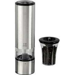 Μύλος Μπαχαρικών Peugeot ELIS SENSE electric pepper stainless steel 20cm