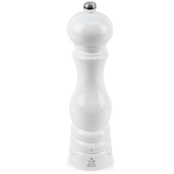Μύλος Μπαχαρικών Peugeot Paris salt 22 cm uSelect Z White painted Holz
