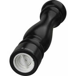 Μύλος Μπαχαρικών Zassenhaus pepper Potsdam beech wood Black, 30 cm