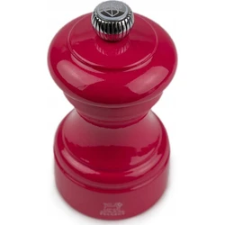 Μύλος Μπαχαρικών Peugeot Bistro salt 10 cm candy pink lacquered wood