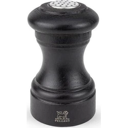Μύλος Μπαχαρικών Peugeot Bistro Αλατιού Beech wood chocolate 9 cm