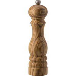 Μύλος Μπαχαρικών Peugeot Paris pepper 22 cm olive wood