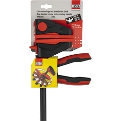 Σφιγκτήρας Bessey One-Handed Clamp EZ360-30