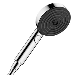 Τηλέφωνο Ντουζ Hansgrohe Pulsify Select S chrom 105 3jet Relaxation