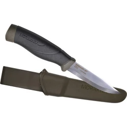Μαχαίρι Morakniv Companion Knife Heavy Duty Military Green