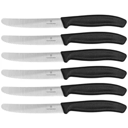 Μαχαίρια Victorinox Swiss Classic table knife 6 pcs.