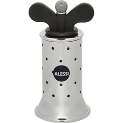 Μύλος Μπαχαρικών Alessi pepper 9098 B Black