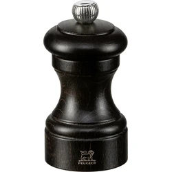 Μύλος Μπαχαρικών Peugeot Bistro pepper beech wood chocolate 10 cm