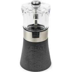 Μύλος Μπαχαρικών Peugeot Oslo salt 12 cm graphite wood,stainl.steel,acryl
