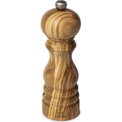 Μύλος Μπαχαρικών Peugeot Paris pepper 18 cm olive wood