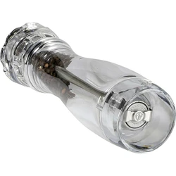 Μύλος Μπαχαρικών Peugeot VITTEL pepper acryl clear 23 cm