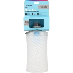 Παγούρι Hydrapak Flux 1,5L foldable water bag White