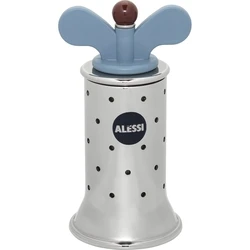 Μύλος Μπαχαρικών Alessi pepper light blue 9098