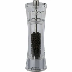 Μύλος Μπαχαρικών Zassenhaus pepper Aachen Acryl, 18 cm