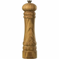 Μύλος Μπαχαρικών Zassenhaus salt BERLIN Olive Wood, 24 cm