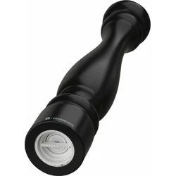 Μύλος Μπαχαρικών Zassenhaus pepper Potsdam beech wood Black, 40 cm