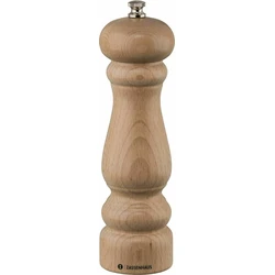 Μύλος Μπαχαρικών Zassenhaus pepper Potsdam beech wood nature, 20 cm